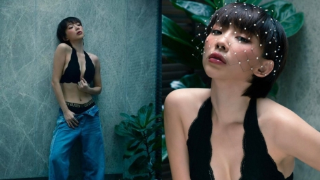 Tóc Tiên ngậm ngùi nhắc về thời khắc 'bão tố' cách đây 1 năm, lộ mong muốn khi về già