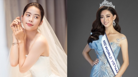 Nam Em 'vỗ mặt' đương kim Miss World Vietnam, bóc trần sự khắc nghiệt