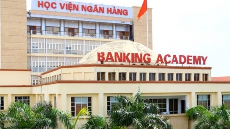 Điểm chuẩn Học viện Ngân hàng năm 2022, Luật kinh tế cao nhất lên đến 28,05