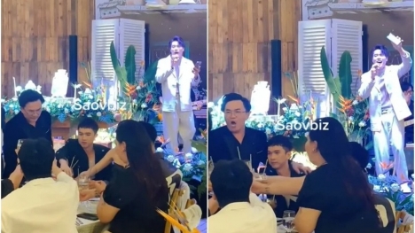 Tạm gác Lệ Quyên - Hà Hồ, cặp sao nam này cũng từng trên mức thân, sống chung nhà nay cũng lộ vẻ không quen