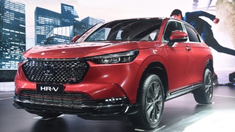Lý do Honda Việt Nam triệu hồi Civic và HR-V