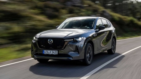 Lý do Mazda hạ sức mạnh động cơ một mẫu xe vừa trình làng? 