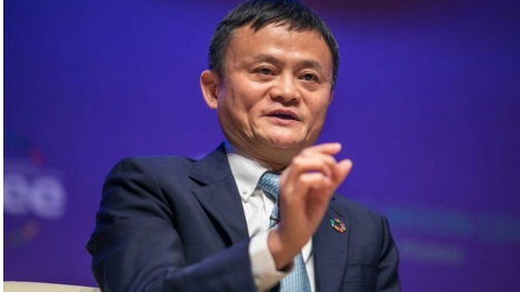 Đưa Alibaba đối diện vận hạn, cuộc sống hiện tại của Jack Ma gây chú ý