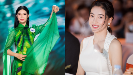 BTC Miss World Vietnam 2023 nói gì về việc bị 1 thí sinh tố cuộc thi có nhiều góc khuất, thiếu công bằng