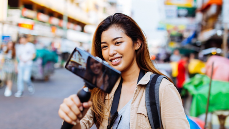 Viết lịch sử bằng máy ảnh: Mẹo và bí quyết từ người có nghề