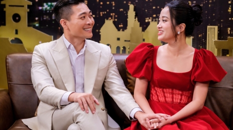 MC Hồng Phượng lên tiếng sau vụ việc của Quốc Nghiệp - Quốc Cơ được làm sáng tỏ