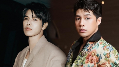 Noo Phước Thịnh đối diện nguy cơ bị cấm hát loạt bản hit đình đám