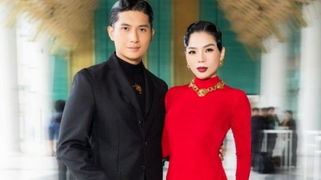 Lệ Quyên lên tiếng việc Lâm Bảo Châu dẫn 'đơ' khi làm Host 'Chị đẹp đạp gió rẽ sóng'