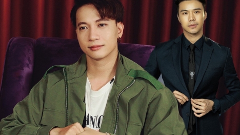 Rộ nghi vấn S.T Sơn Thạch hẹn hò với bạn thân Hồ Ngọc Hà