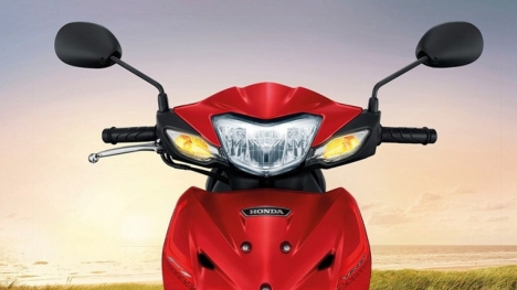 'Đặt lên bàn cân' so sánh Honda Future và Honda Wave Thái 125: Phái mạnh mê mẫu nào hơn?