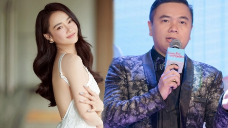 3 năm sau ồn ào, đạo diễn Nhất Trung bất ngờ nhắc đến Nhã Phương: Thái độ gây chú ý