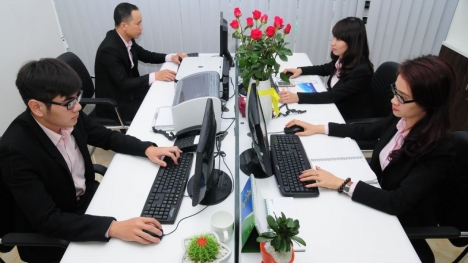 Người lao động có được ứng trước lương không? Mức lương có thể ứng trước là bao nhiêu?