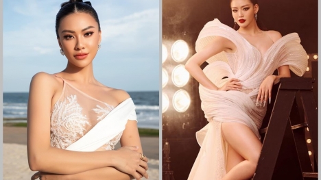 Xôn xao thông tin Kim Duyên 'ngó lơ' Đặng Thanh Ngân, cổ vũ đại diện nước ngoài thắng Miss Supranational 2023?