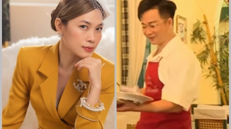 'Ông hoàng Bolero remix' Quách Tuấn Du: Từng làm bồi bàn, tự ti vì bưng bê đồ ăn cho Mỹ Tâm