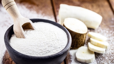 Bột sắn dây có những lợi ích gì cho sức khỏe?