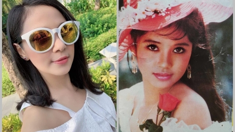 'Nữ hoàng ảnh lịch' Việt Trinh nói rõ lý do không nhận show, quảng cáo