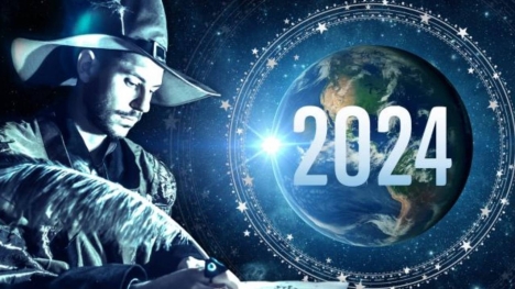 Những dự đoán 'ma quái' của Nostradamus cho năm 2024: Điều gì sẽ xảy ra?