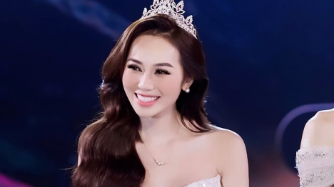 Xôn xao thông tin Á hậu 3 Miss Earth Vietnam thi Miss Supranational 2024, thực hư ra sao?