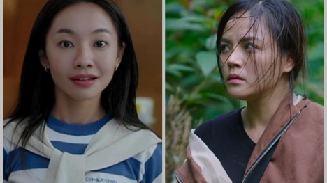 Những nữ chính phim Việt giờ vàng gây tranh cãi