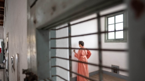 Yakuza Nhật Bản tiết lộ trò tiêu khiển yêu thích của các đại ca thế giới ngầm trong tù khiến ai cũng choáng váng