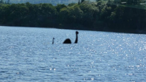 Công bố 9 trường hợp nhìn thấy quái vật hồ Loch Ness trong năm 2023, còn có cả ảnh chi tiết rõ rệt nhất từ trước tới nay