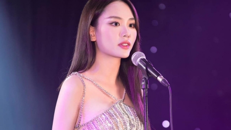 Hoa hậu Mai Phương nhận được tin vui dù Miss World 2023 chưa khởi động