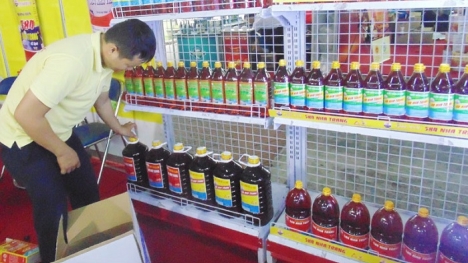 Tin tức thời sự 24h mới nhất, nóng nhất ngày 12/3/2019