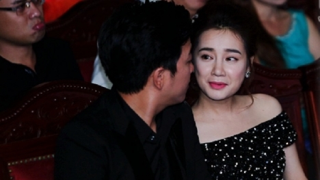 Nhã Phương lần đầu tiên tiết lộ về cuộc sống hôn nhân sau tin đồn sinh con với Trường Giang