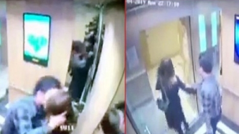 Kẻ biến thái cưỡng hôn cô gái trong thang máy không đến xin lỗi có bị xử lý hình sự?