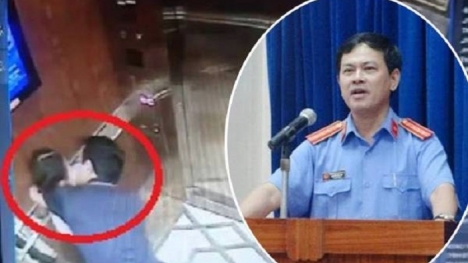 Vụ bé gái bị sàm sỡ ở TP HCM: Đà Nẵng nhận được đề nghị xác minh lý lịch Nguyễn Hữu Linh