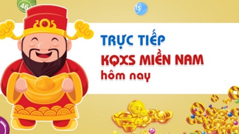 Kết quả xổ số miền Bắc hôm nay ngày 7/5/2019