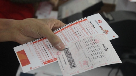 Xổ số Vietlott: Ai là chủ nhân giải Jackpot 'khủng' ngày hôm qua?