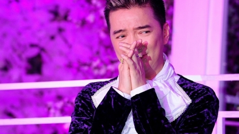 Đàm Vĩnh Hưng tiết lộ mối tình sâu đậm khiến anh khóc bằng tim, fan 'réo tên' Mỹ Tâm