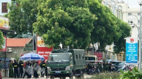 Diễn biến mới nhất vụ hỗn chiến tại biển Hải Tiến