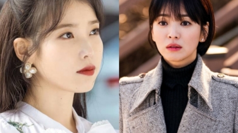 Song Hye Kyo 'đen đủi' khi bị dân mạng tấn công vô cớ hậu ly hôn Song Joong Ki