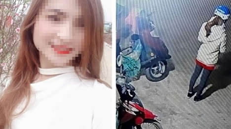 Tình tiết gây sốc vụ nữ sinh giao gà bị sát hại ở Điện Biên