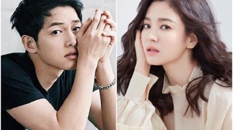 Tiết lộ sốc sau khi Song Joong Ki và Song Hye Kyo chính thức làm thủ tục ly hôn