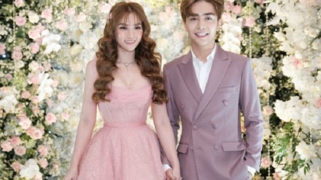 Kin Nguyễn bị 'bóc phốt' khi đang yêu Thu Thủy vẫn nói dối tình cũ còn độc thân?