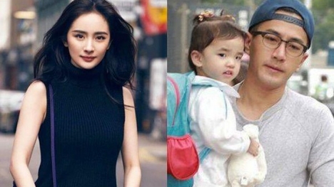 Mặc chồng cũ còn lưu luyến, Dương Mịch vẫn phũ với Lưu Khải Uy khi công khai tình mới?