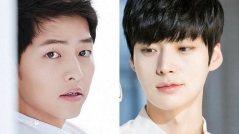 Song Joong Ki - Ahn Jae Hyun: Những người chồng tàn nhẫn, cạn tình sau khi ly hôn