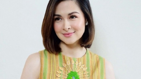 'Mỹ nhân đẹp nhất Philippines' bất ngờ 'xuống tóc' khiến dân tình ngỡ ngàng