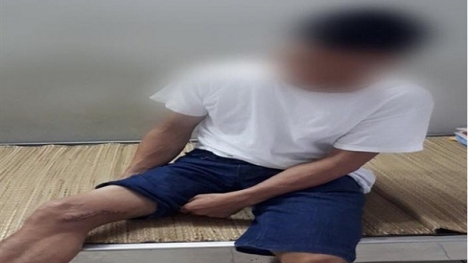 Tiếp tục phát hiện một bệnh nhân nhiễm vi khuẩn 'ăn thịt người'