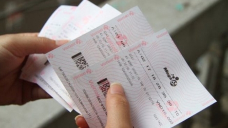 Xổ số Vietlott: Đại gia nào 'ẵm' Jackpot hơn 13 tỷ đồng ngày hôm qua?