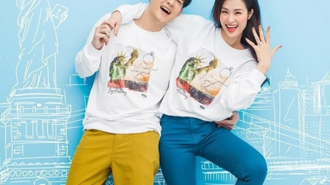 Đông Nhi chính thức tiết lộ đám cưới với Ông Cao Thắng đúng ngày sinh nhật