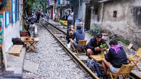 Bộ Giao thông vận tải không ủng hộ việc giữ 'cà phê đường tàu'