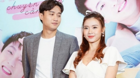 Không phải Midu, đây mới là người con gái khiến Quốc Trường rung động