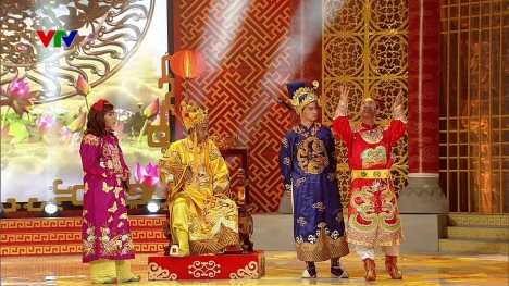 Bất ngờ với giá quảng cáo trong chương trình thay thế 'Táo quân'