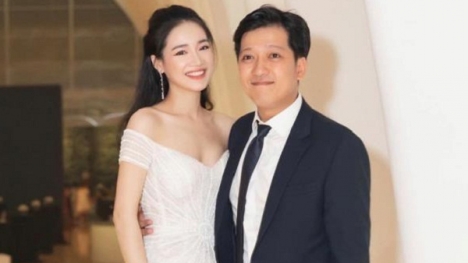 Nhã Phương bất ngờ với món quà khủng từ Trường Giang sau ồn ào bị ráo riết đòi nợ