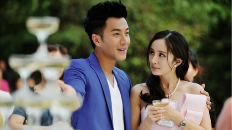 Dương Mịch bất ngờ thừa nhận sai lầm khi kết hôn với Lưu Khải Uy?