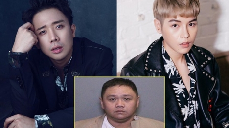 Trấn Thành gây phẫn nộ vì trò đùa dai khi ghép đôi Đức Phúc với Minh Béo